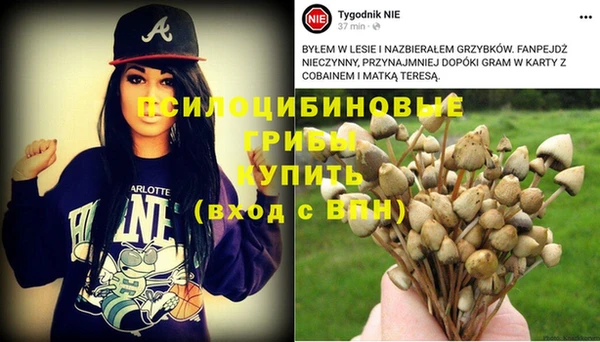 кристаллы Арсеньев